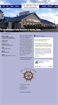 Mobile Screenshot of bluebirdranchrestaurant.com